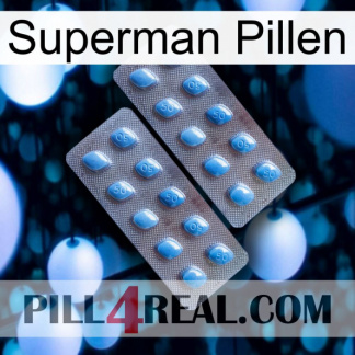 Superman Pills viagra4